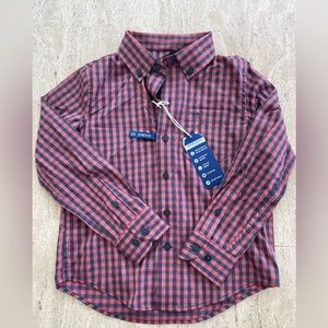 Southern Tide button down shirt